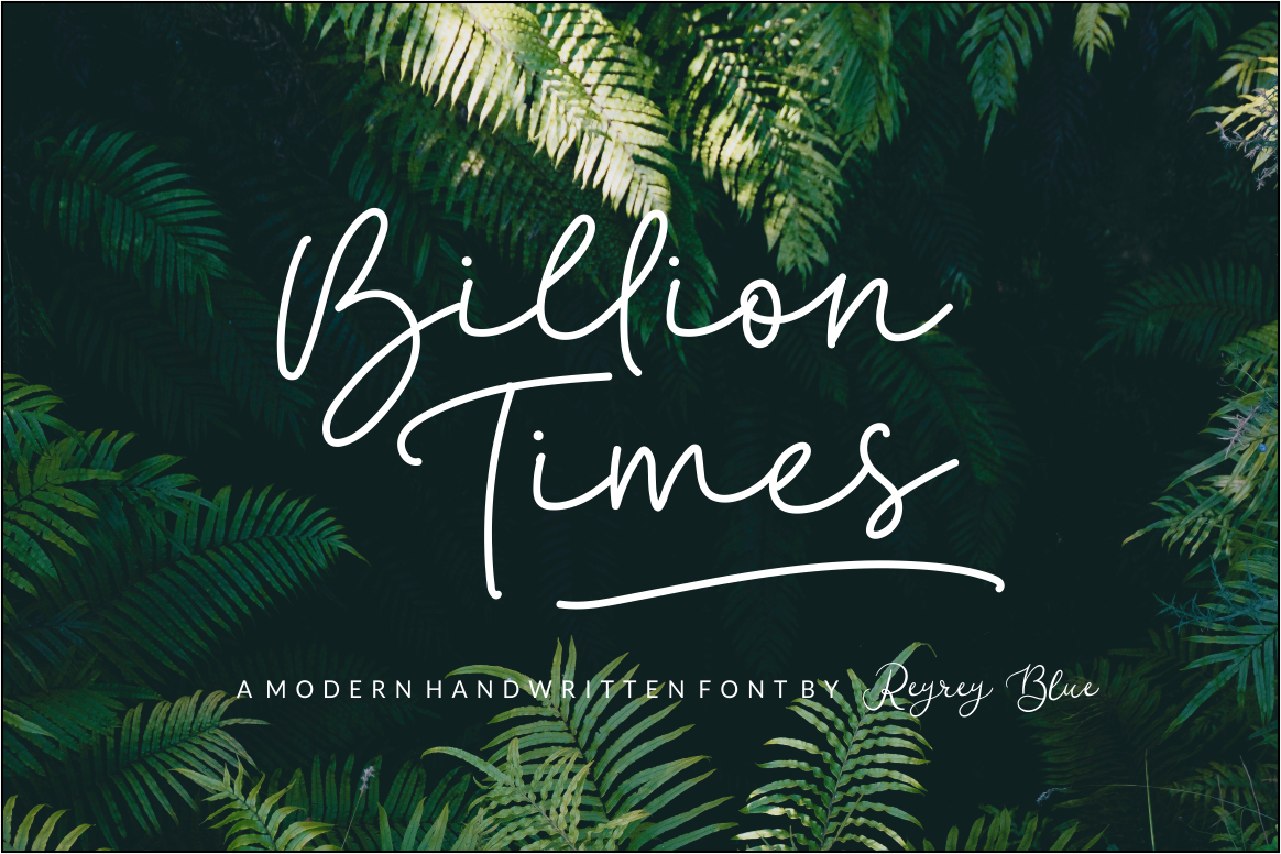 billion-times